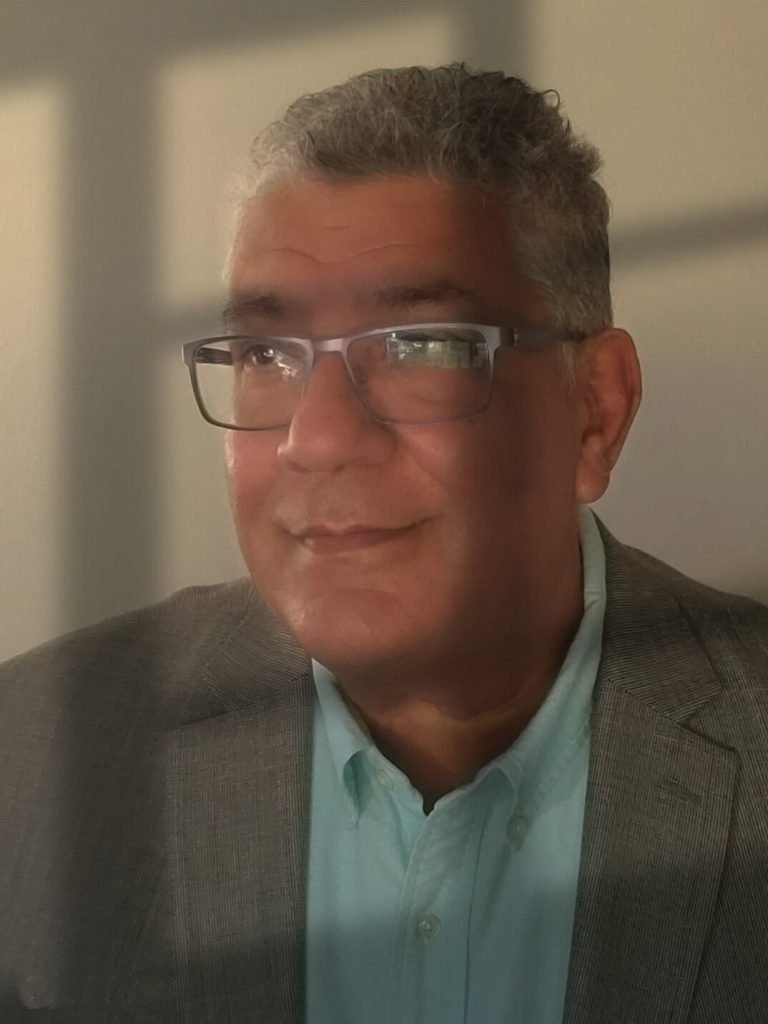 About Great White Website Services Louie Montan