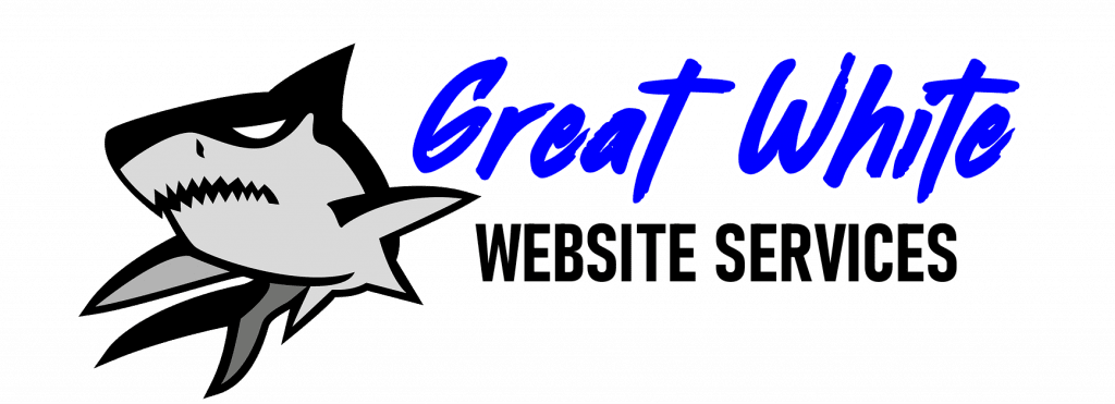 Great White Website logo