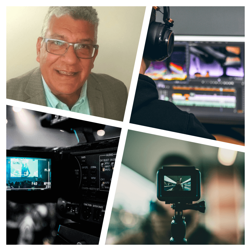Video Editing Services