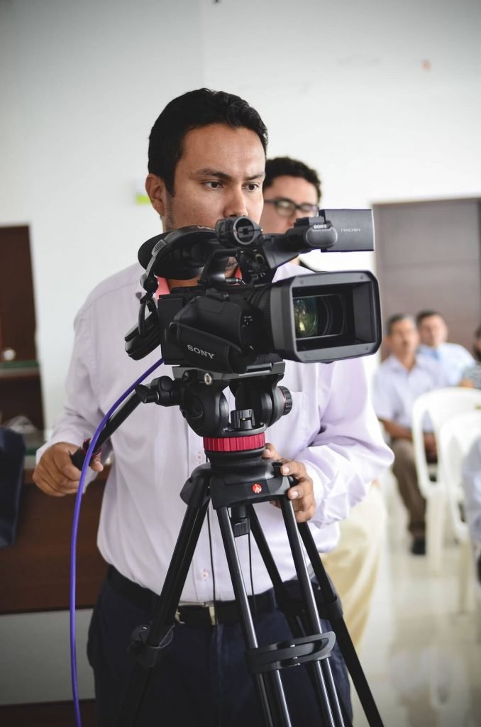 video production