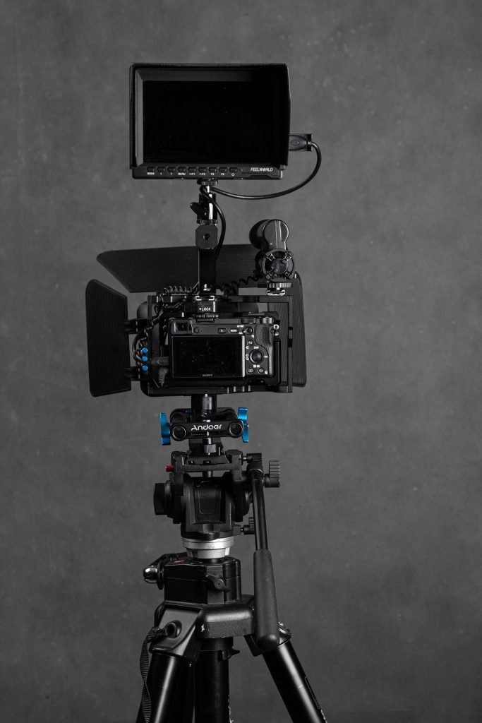 video production